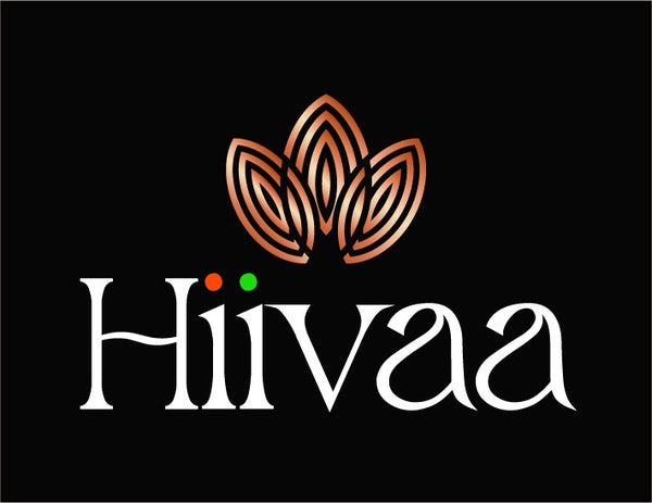 Hiivaa cosmetics 